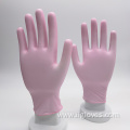 latex powder free glove guantes desechables de nitrilo